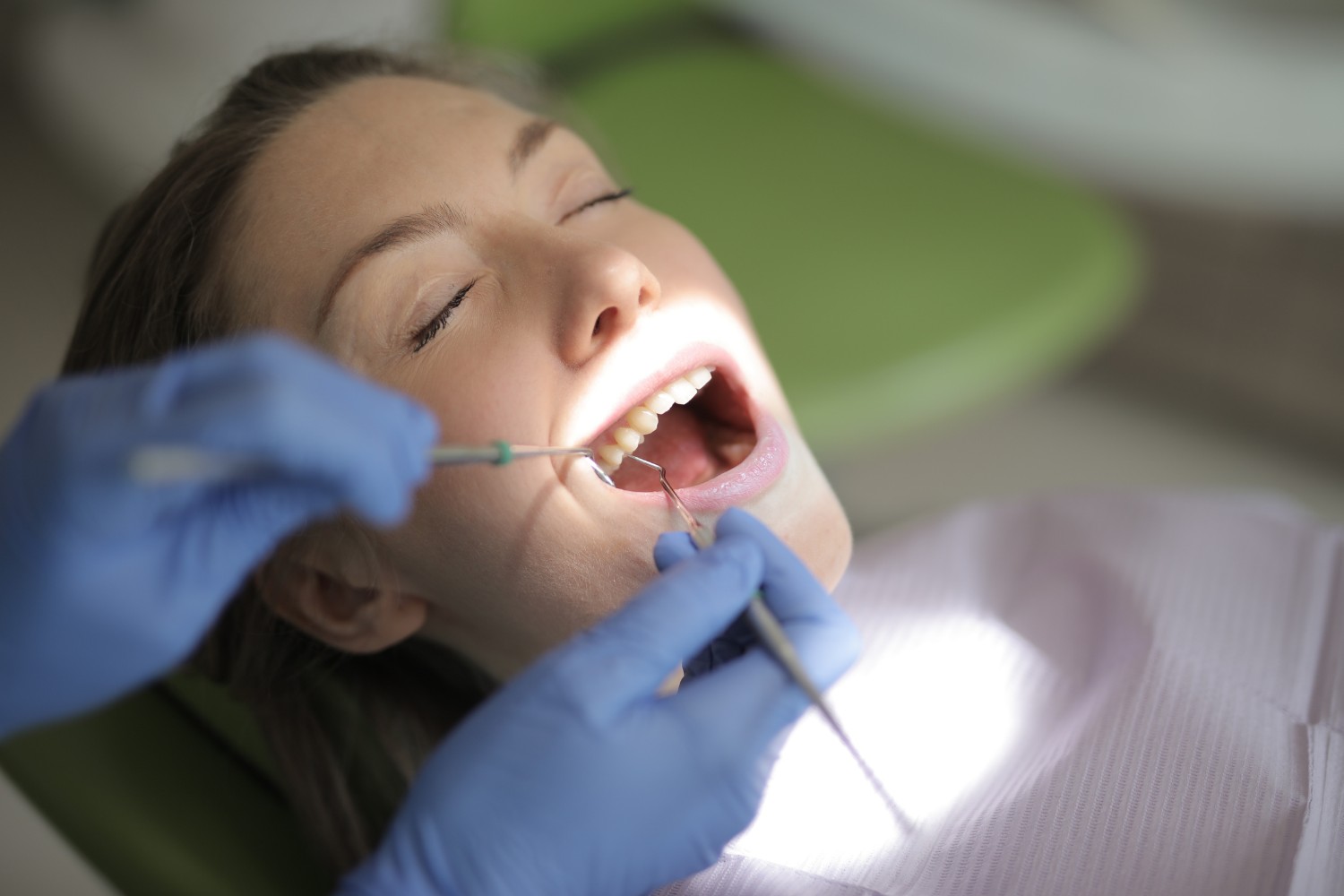 Dental CLeaning
